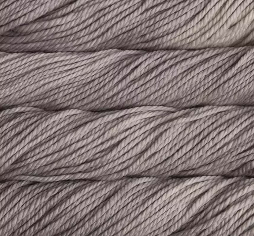 Malabrigo Chunky - handfärgad chunky merinoull