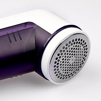 Prym Lint Shaver Maxi - batteridriven noppborttagare