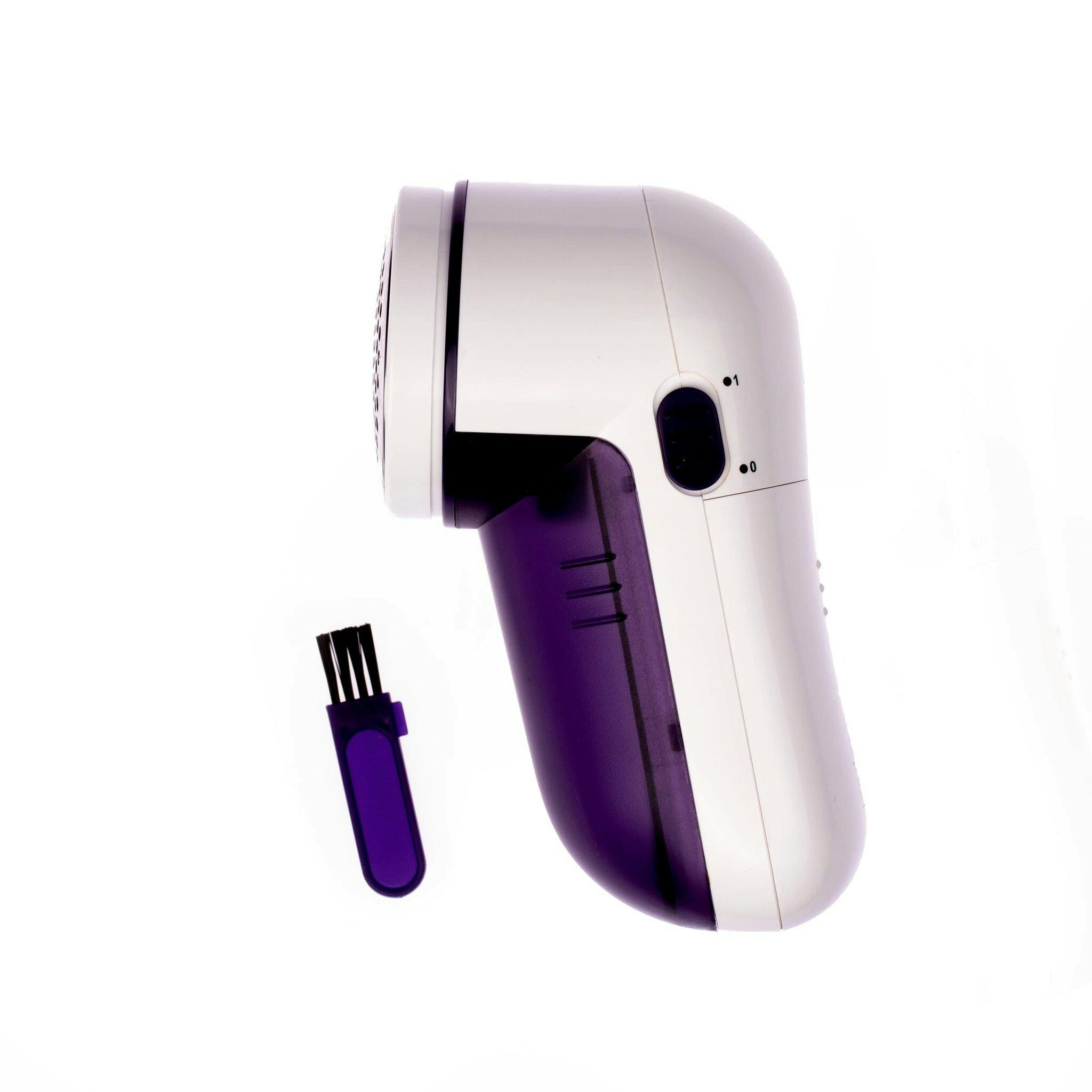 Prym Lint Shaver Maxi - batteridriven noppborttagare