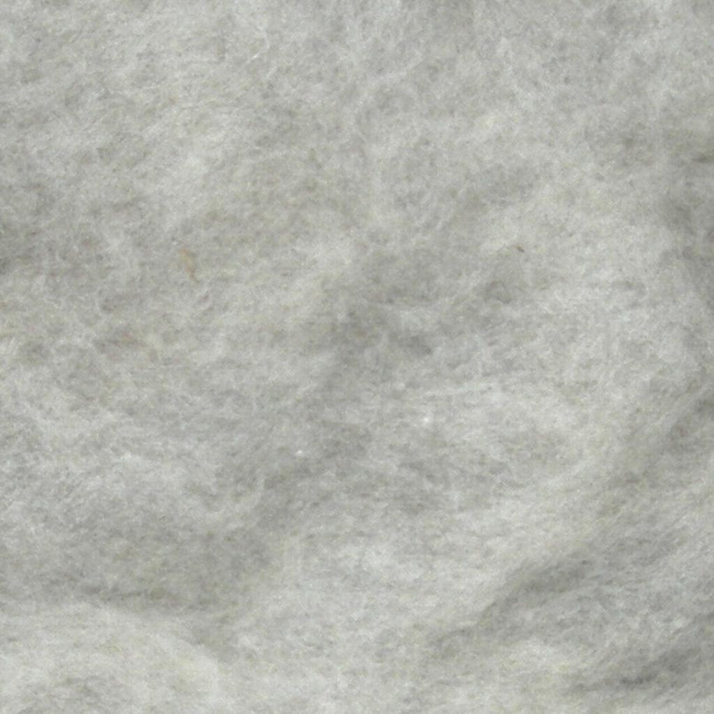 Kardflor - svensk kardad ull för tovning, handspinning och dekoration