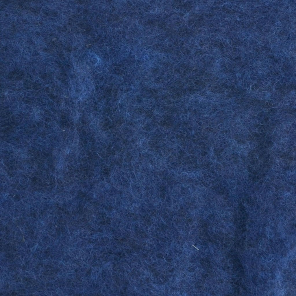 Kardflor - svensk kardad ull för tovning, handspinning och dekoration