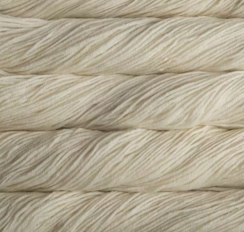 Malabrigo Rios - handfärgad worsted merinoull