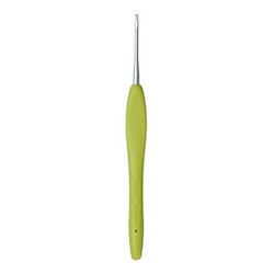 Clover Amour - ergonomisk virknål (2.00mm - 15mm)