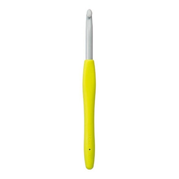 Clover Amour - ergonomisk virknål (2.00mm - 15mm)
