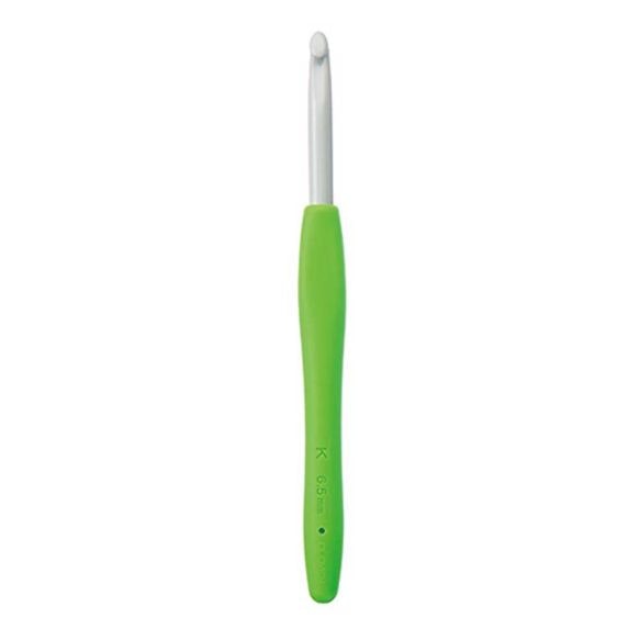 Clover Amour - ergonomisk virknål (2.00mm - 15mm)