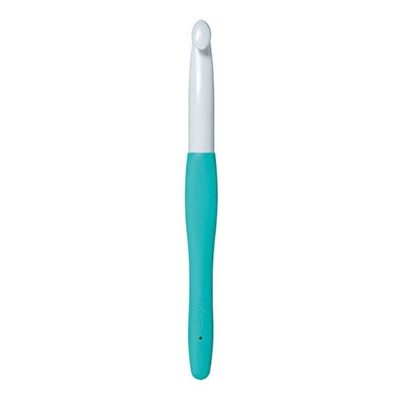 Clover Amour - ergonomisk virknål (2.00mm - 15mm)