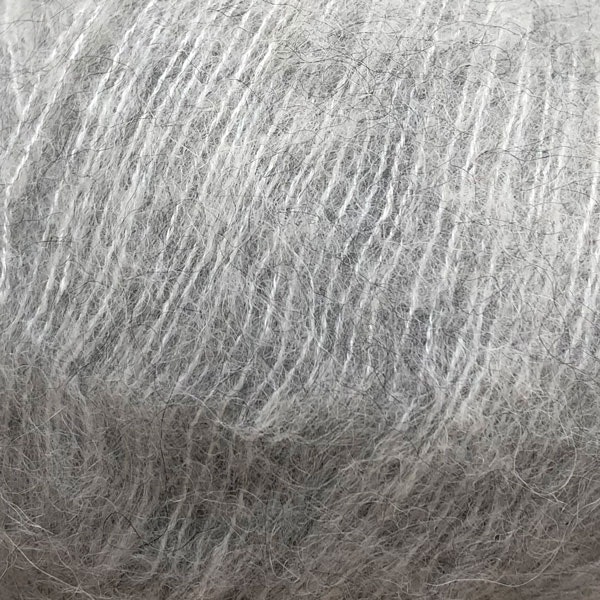 CaMaRose Midnatssol - mjukt och luftigt garn - perfekt alternativ till silkmohair