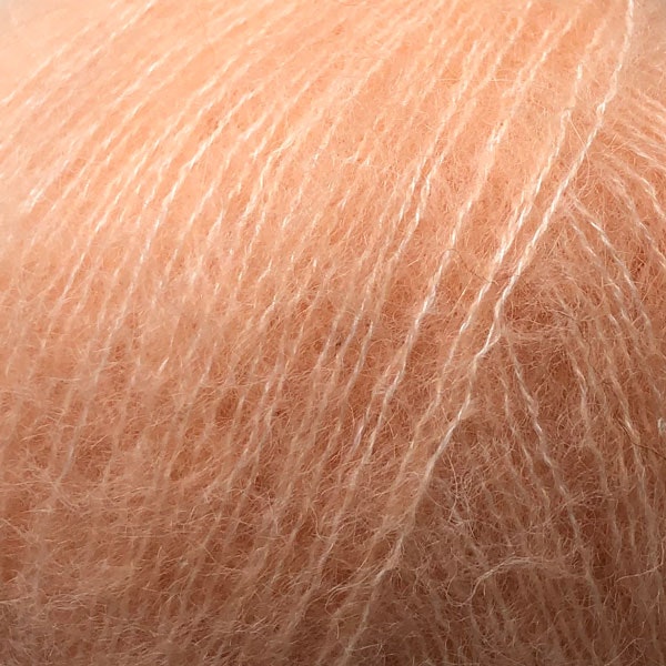CaMaRose Midnatssol - mjukt och luftigt garn - perfekt alternativ till silkmohair