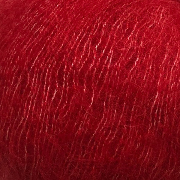CaMaRose Midnatssol - mjukt och luftigt garn - perfekt alternativ till silkmohair