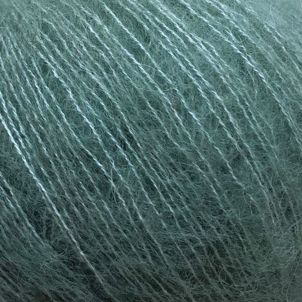CaMaRose Midnatssol - mjukt och luftigt garn - perfekt alternativ till silkmohair