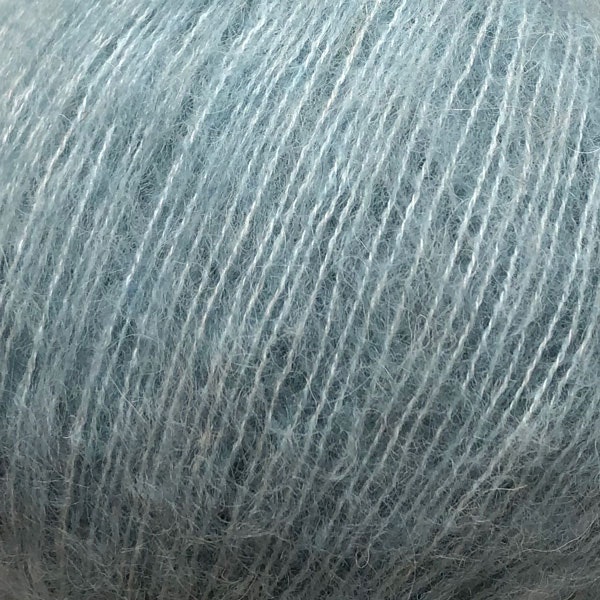 CaMaRose Midnatssol - mjukt och luftigt garn - perfekt alternativ till silkmohair