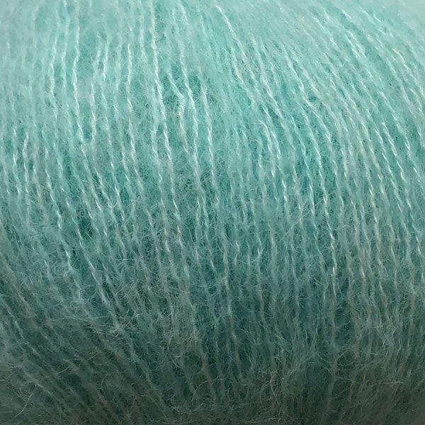 CaMaRose Midnatssol - mjukt och luftigt garn - perfekt alternativ till silkmohair