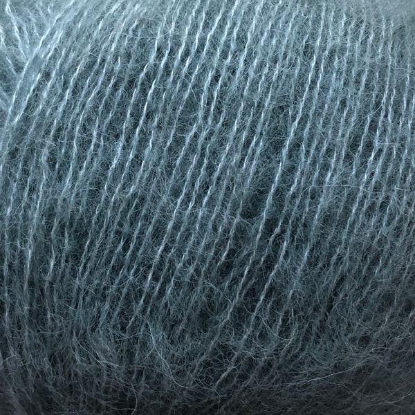 CaMaRose Midnatssol - mjukt och luftigt garn - perfekt alternativ till silkmohair