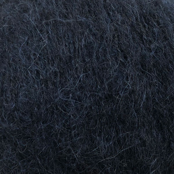 CaMaRose Midnatssol - mjukt och luftigt garn - perfekt alternativ till silkmohair