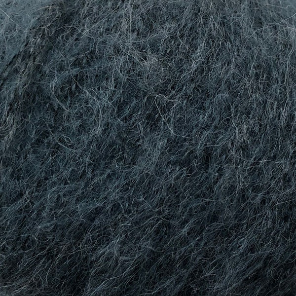 CaMaRose Midnatssol - mjukt och luftigt garn - perfekt alternativ till silkmohair