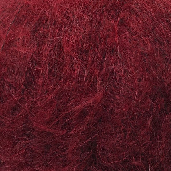 CaMaRose Midnatssol - mjukt och luftigt garn - perfekt alternativ till silkmohair