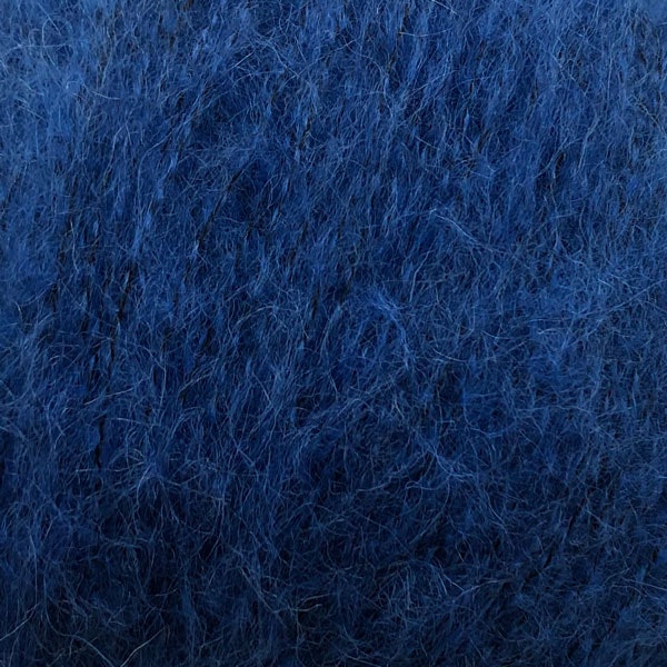 CaMaRose Midnatssol - mjukt och luftigt garn - perfekt alternativ till silkmohair