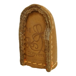 Clover Leather Thimble - Fingerborg i läder