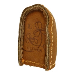 Clover Leather Thimble - Fingerborg i läder