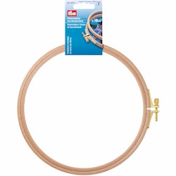 Prym Sybåge i bokträ (13 - 25 cm)