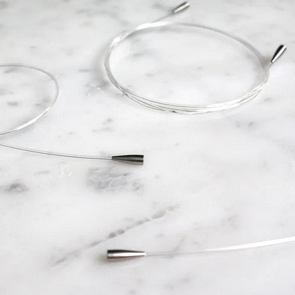 Seeknit Curve Kabel