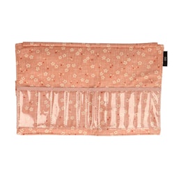 Seeknit Needle and Hook Pouch - fodral till stickor och virknålar