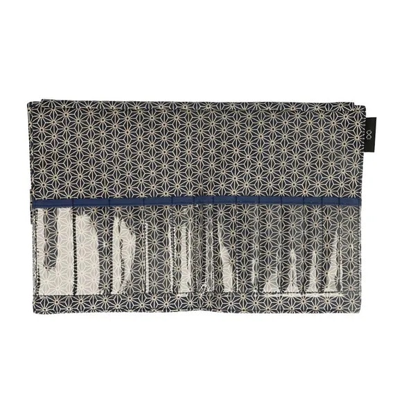 Seeknit Needle and Hook Pouch - fodral till stickor och virknålar