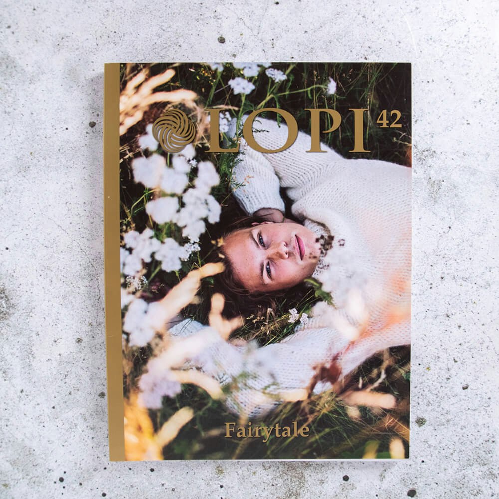 Istex - Lopi 42: Fairytale