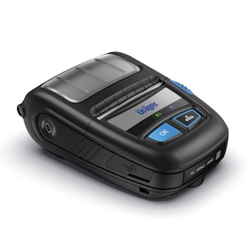 Dräger Mobile Printer BT