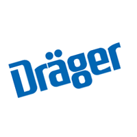 Dräger Alcotest 3000 tryckknappsmembran