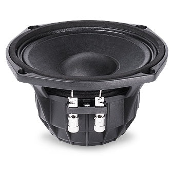 Faital Pro M5N8-80 - 12ohm