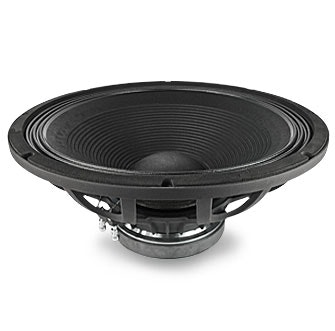 Faital Pro 18HP1010 - 4ohm