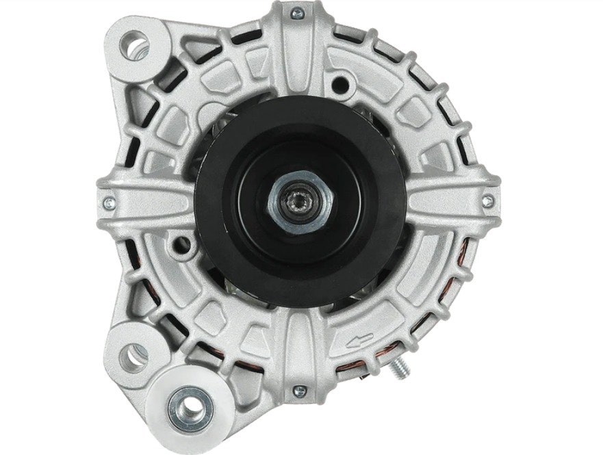 Volvo Fas2 285amp Linbus