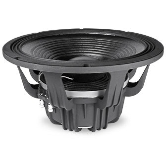 Faital Pro 15XL1400 - 4ohm