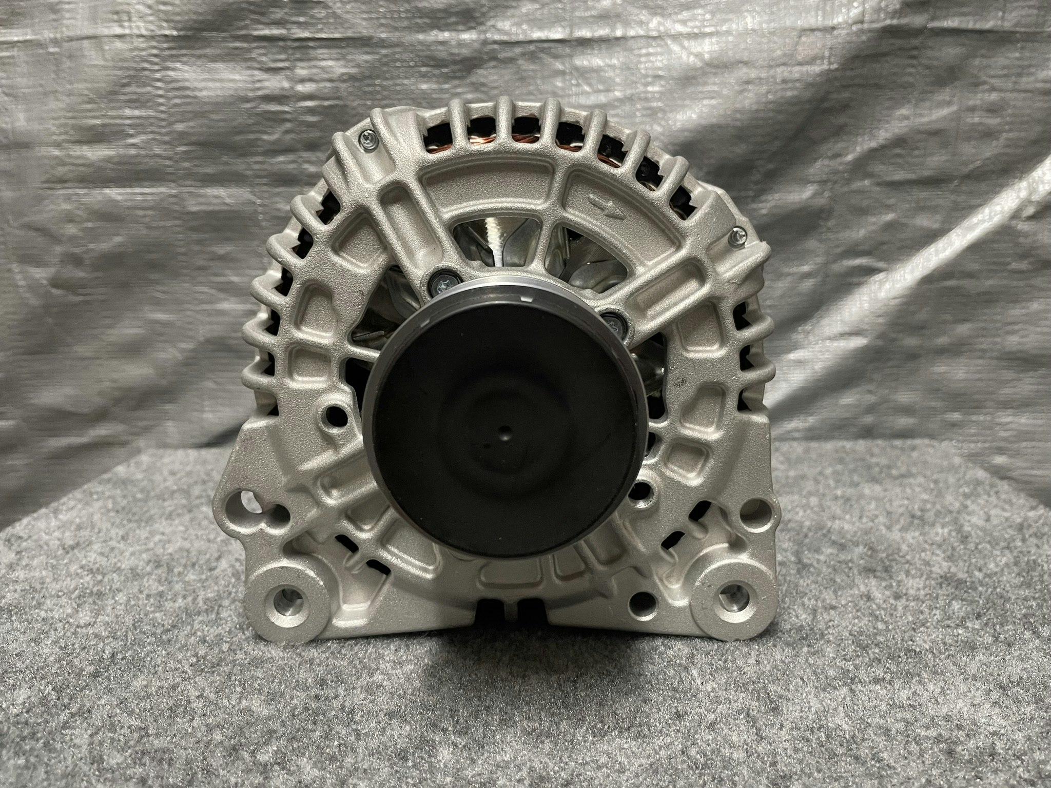 Generator 300ampere - Vag - Lampa