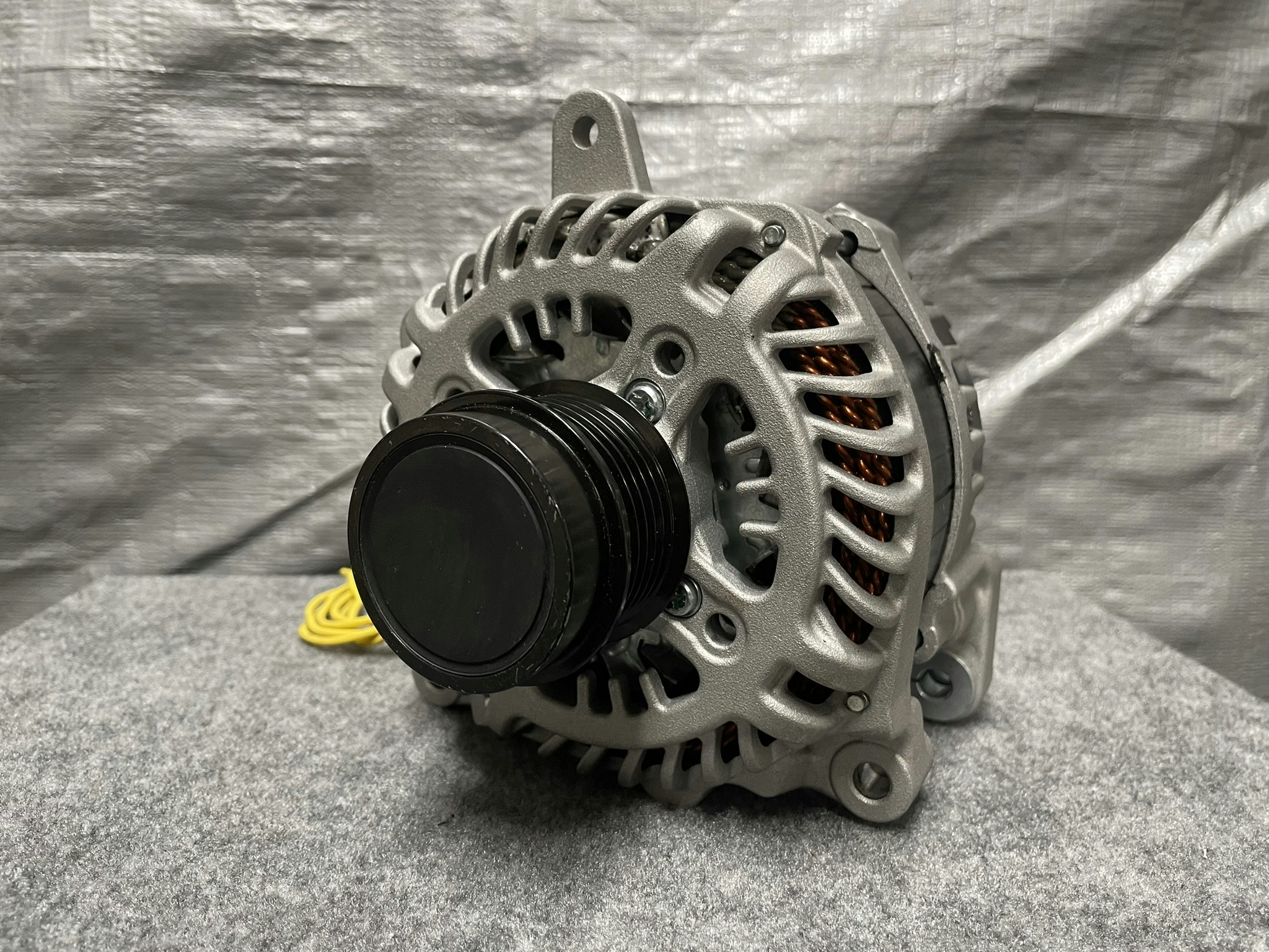 Generator 550ampere - Universal - Lampa