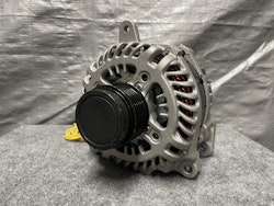 Generator 550ampere