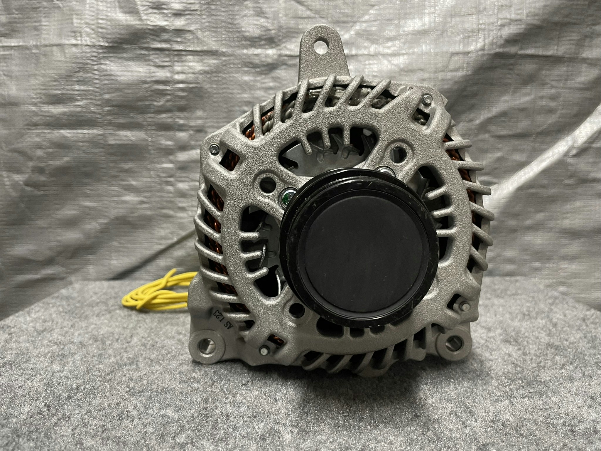 Generator 550ampere - Universal - Lampa