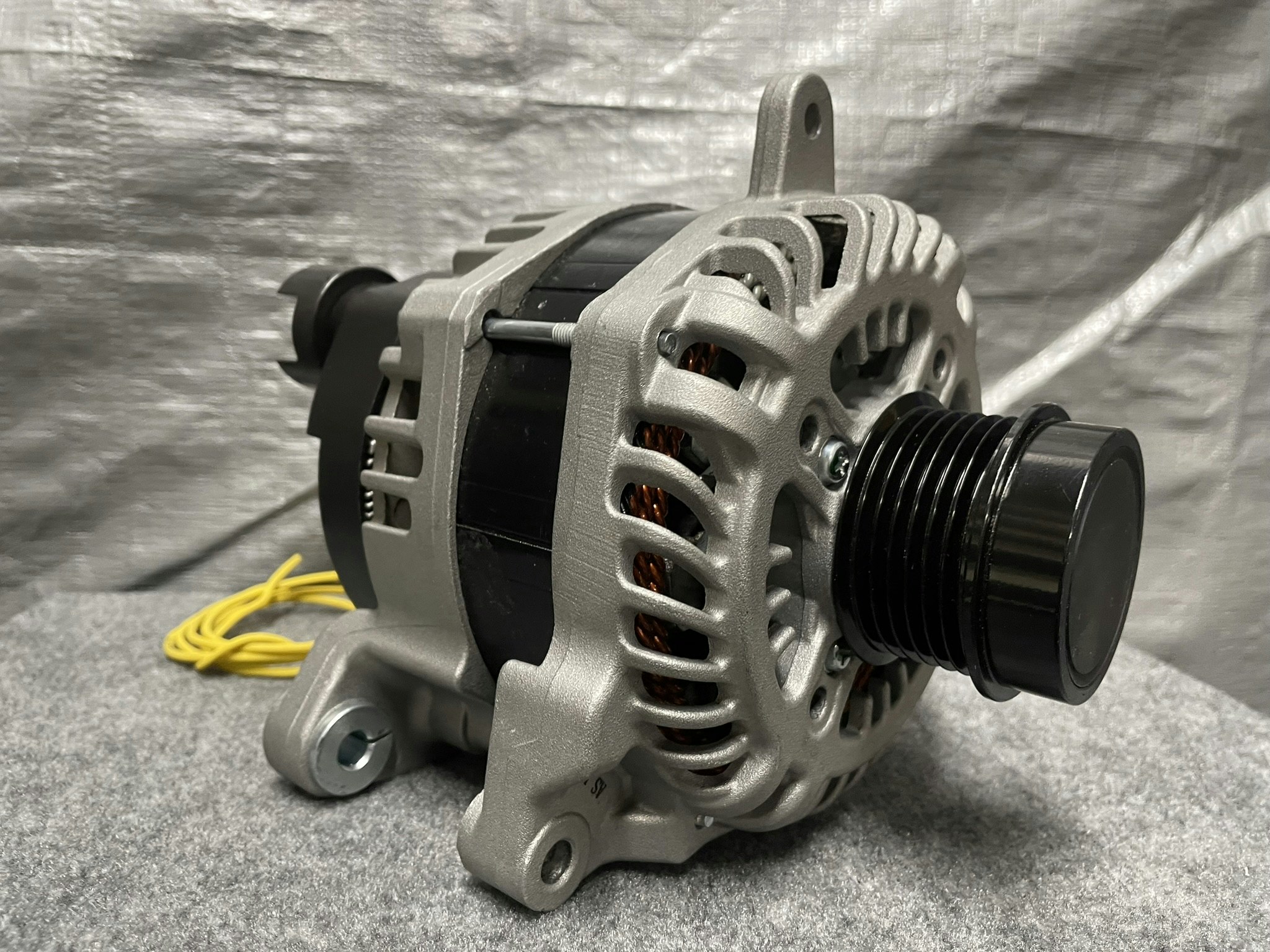 Generator 550ampere - Universal - Lampa