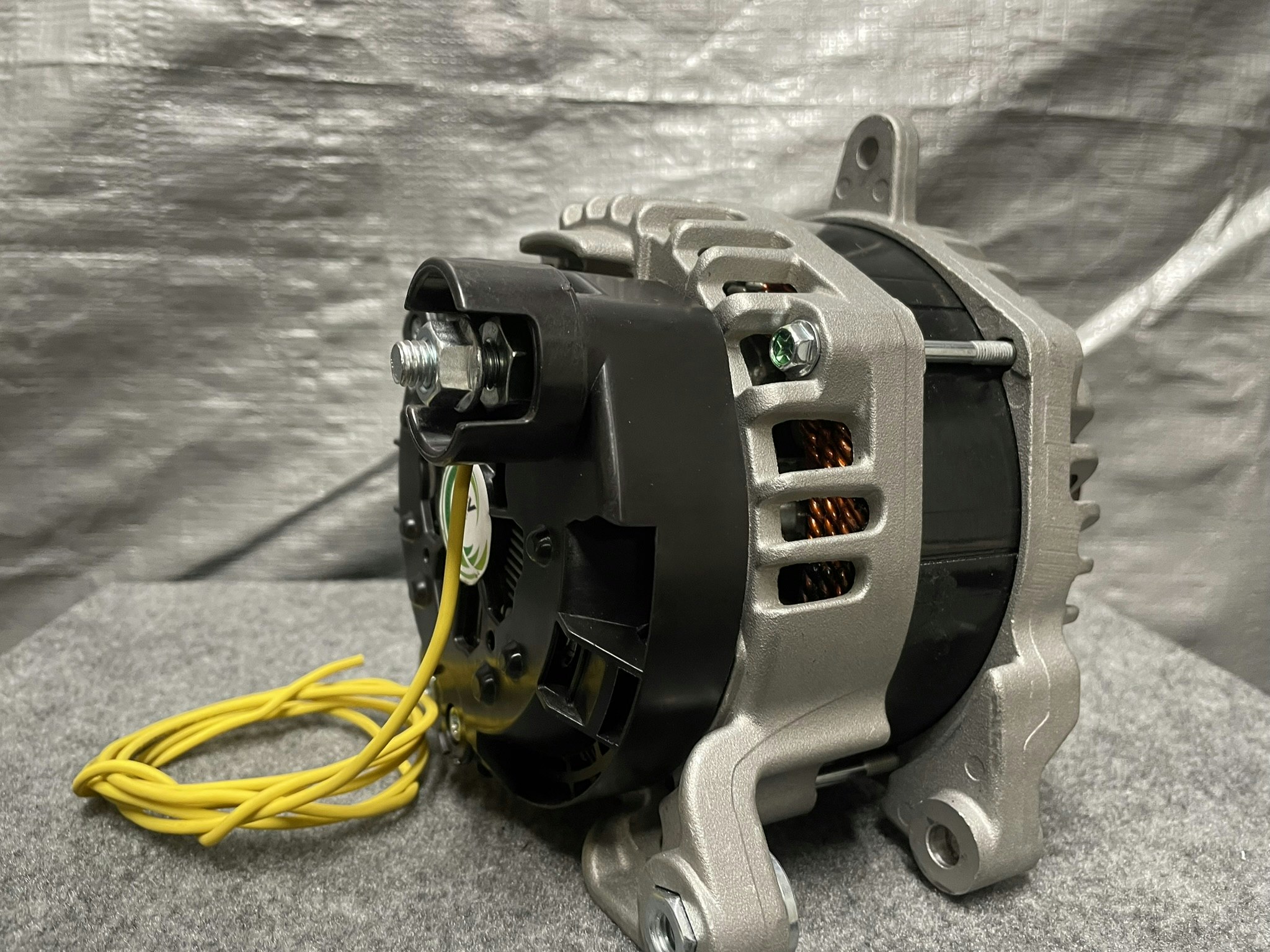 Generator 550ampere - Universal - Lampa