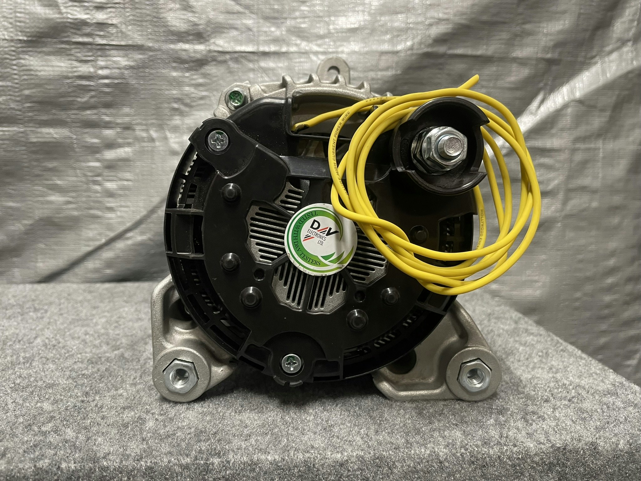 Generator 550ampere - Universal - Lampa