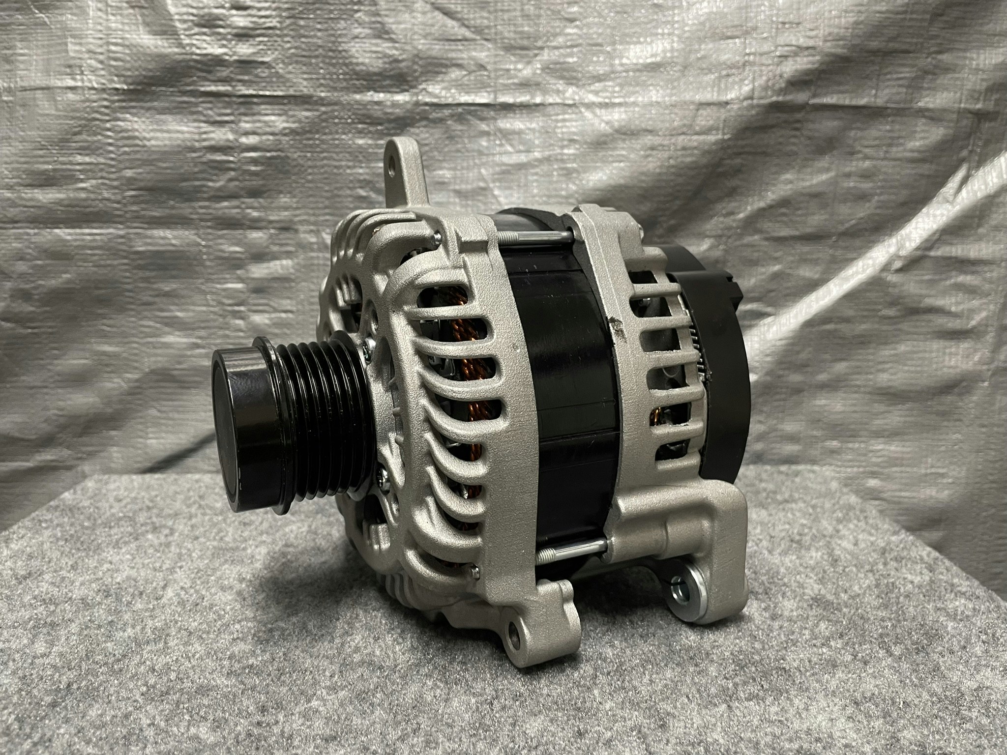Generator 550ampere - Universal - Lampa