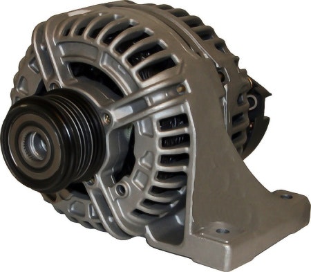 Generator 200Ampere - Volvo - Linbus+Lampa