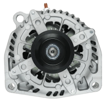 Generator 200Ampere - Chevrolet - Lampa