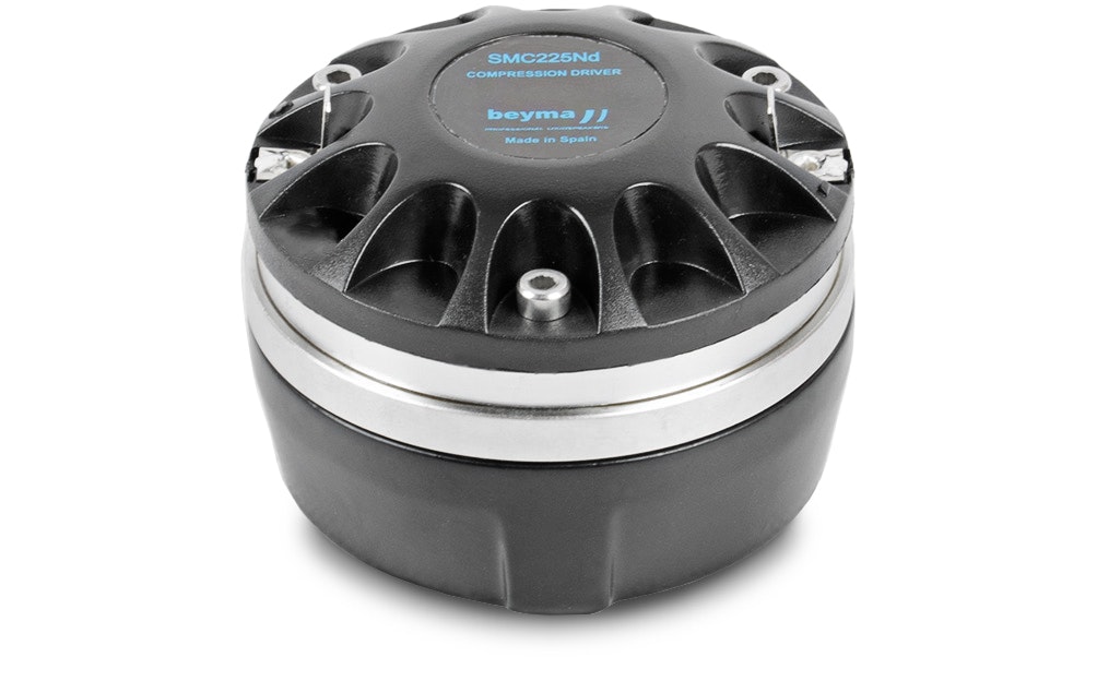 Beyma SMC225Nd - 8ohm