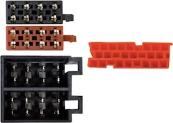 Iso Kablage CT20AU09