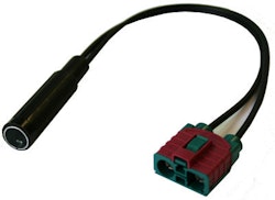 Antennadapter PC5-158