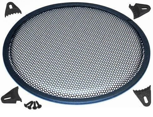 12" högtalargaller