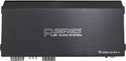 Audio System R 1250.1 D 24V