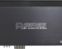 Audio System R 1250.1 D 24V